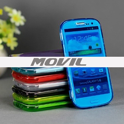 NP-702 Protector para celulares para Samsung S3 I9300 NP-702-0